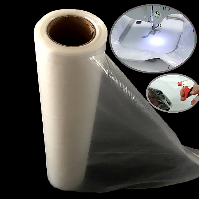 Embroidery Machines - Machine Embroidery Stabilizer Water Soluble Embroidery