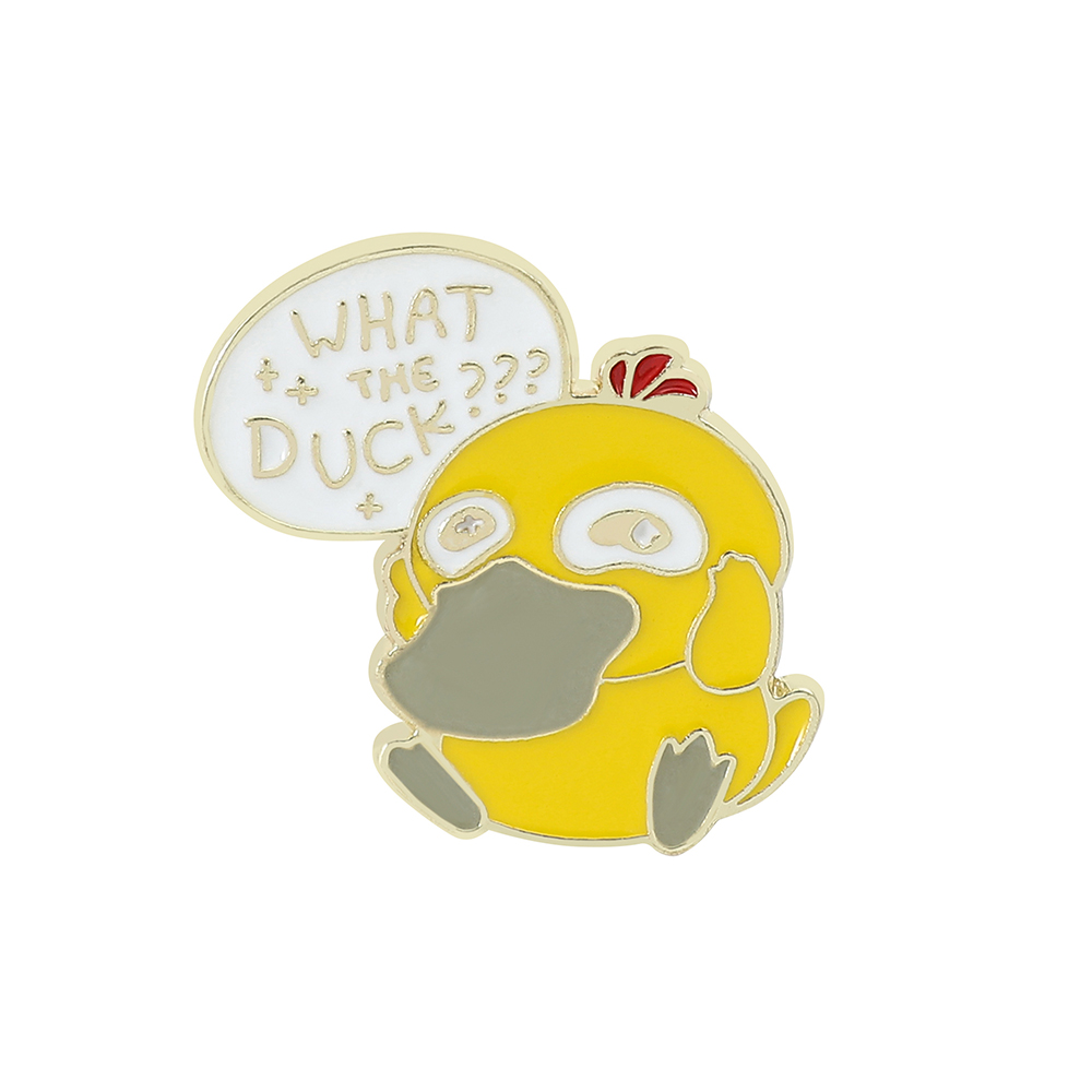 Embroidery Textile - 1 Pc ​Anime Character Brooch Cartoon