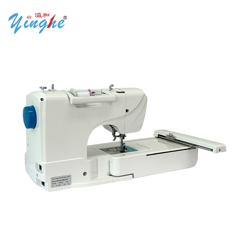MSYinghe Automatic Flat Embroi - đánh giá và giá Embroidery Machines
