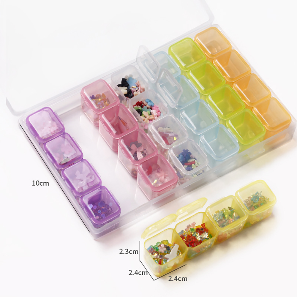 Diamond Painting Tools Kit wit - đánh giá và giá Embroidery Needle Pen