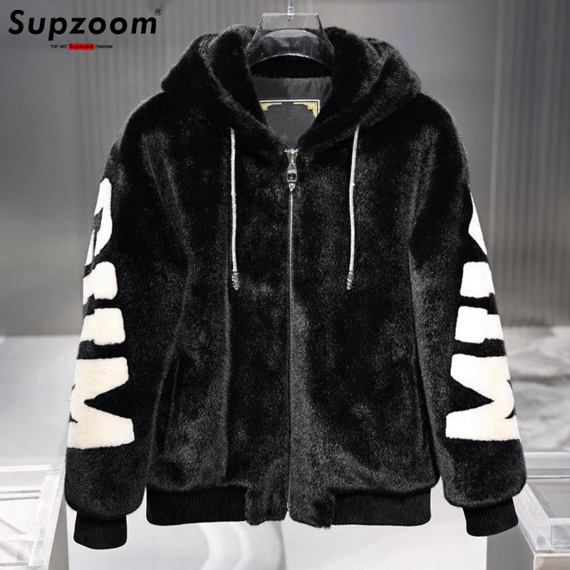 Supzoom 2023 New Arrival Imita - đánh giá và giá Embroidery Jacket