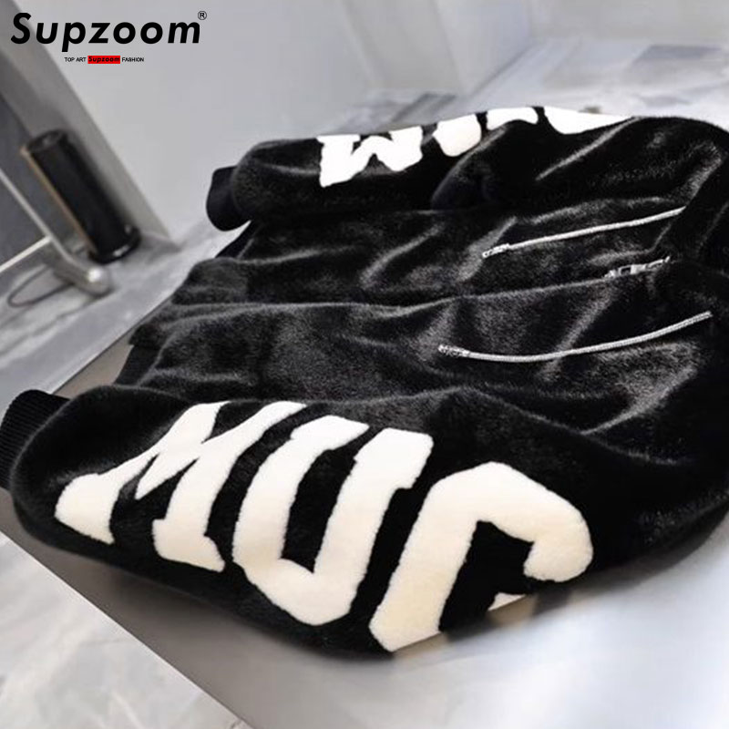 Supzoom 2023 New Arrival Imita - đánh giá và giá Embroidery Jacket