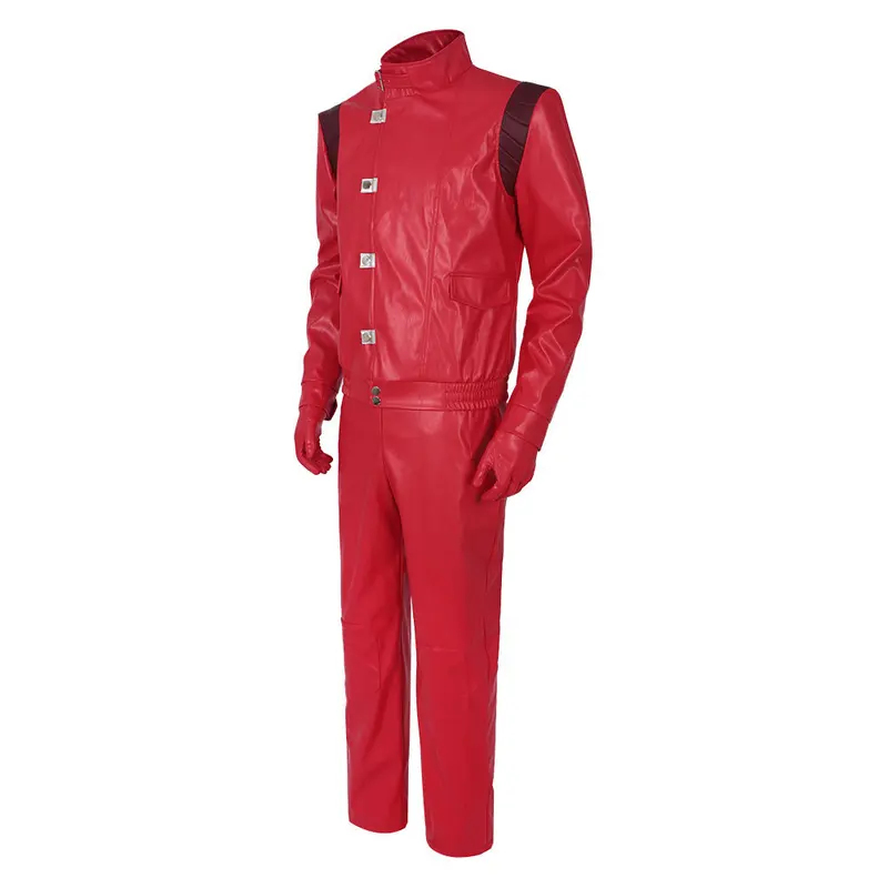 TYV55Akira Kaneda Cosplay Jack - đánh giá và giá Embroidery Jacket