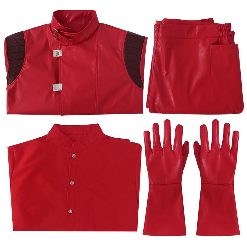 TYV55Akira Kaneda Cosplay Jack - đánh giá và giá Embroidery Jacket