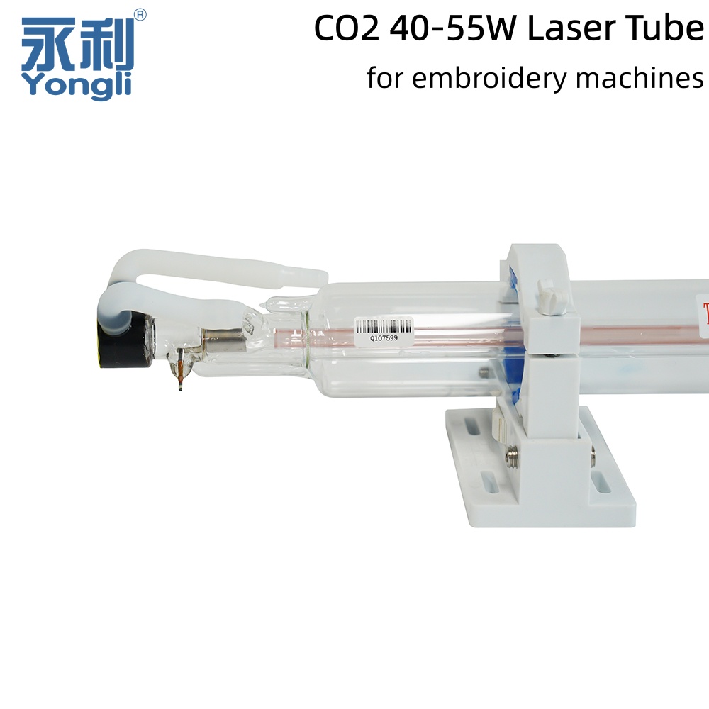 Bluetimes 40-48W CO2 Laser Tub - đánh giá và giá Embroidery Youtube