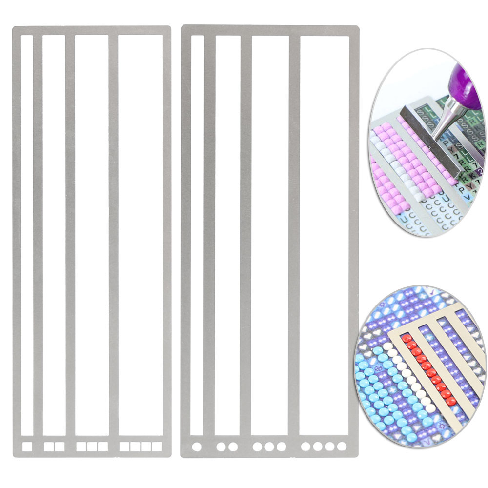 5D Diamond Painting Pen Set Ad - đánh giá và giá Embroidery Kit Set