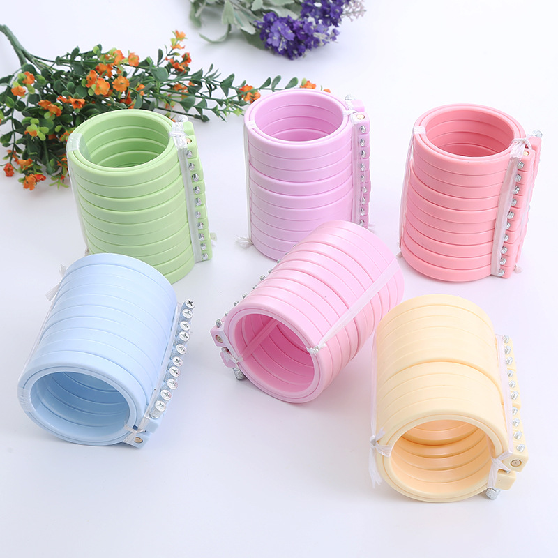 DIY ABS Plastic Embroidery Hoo - đánh giá và giá Embroidery Zone