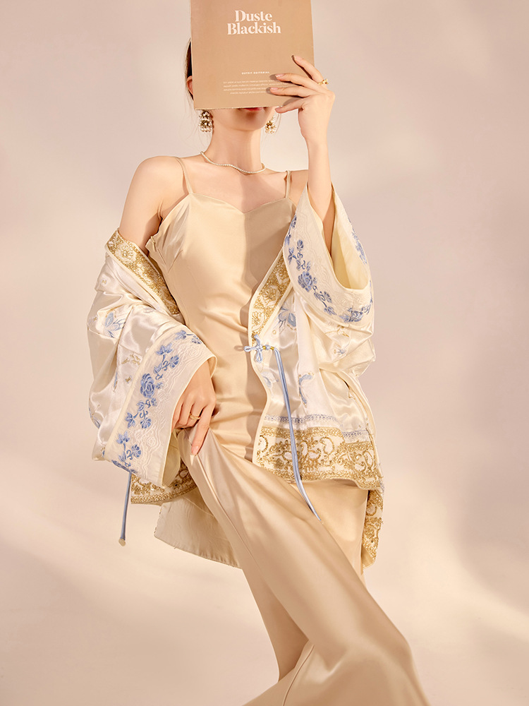 2026 Spring High end New Chine - đánh giá và giá Embroidery Jacket