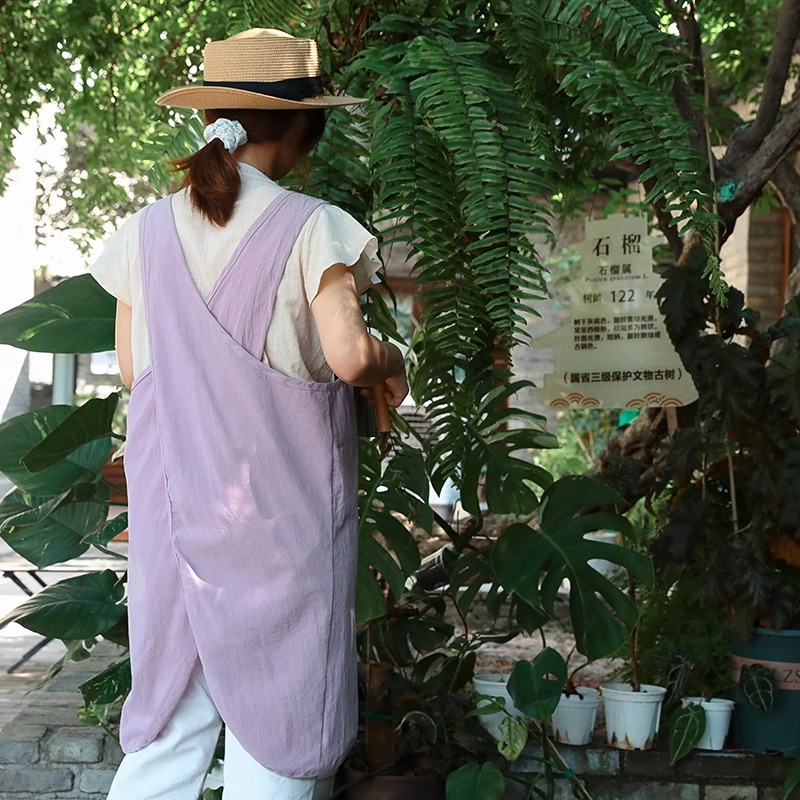 Summer Pure Cotton Embroidery  - đánh giá và giá Embroidery Kitchen
