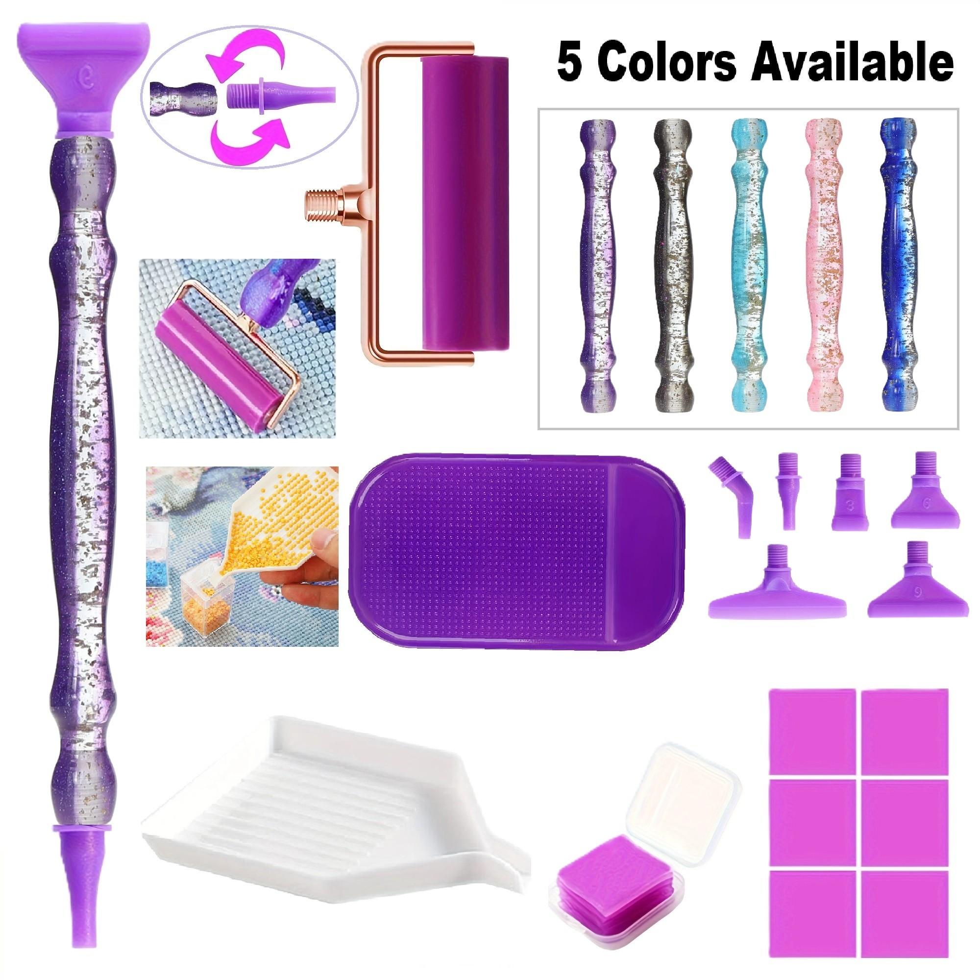 High-Quality Novel Fine-Glitte - đánh giá và giá Embroidery Needle Pen
