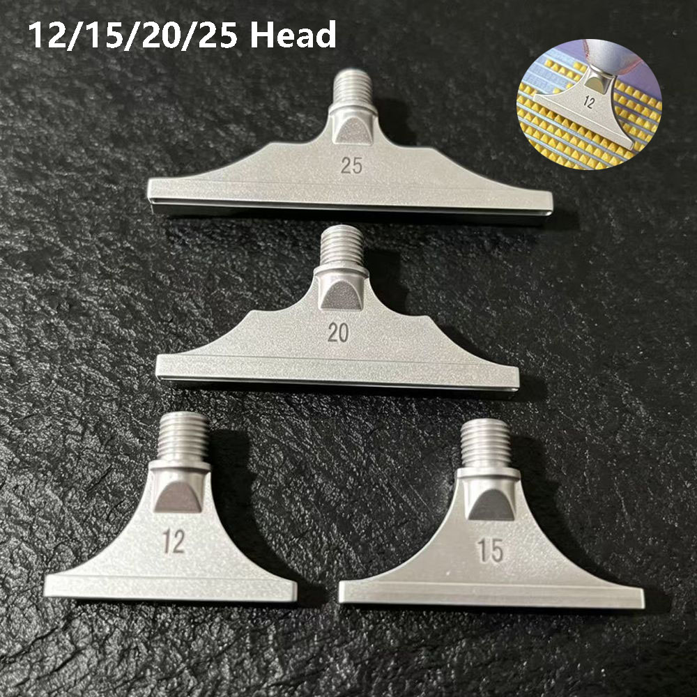 New 12/15/20/25 Head Diamond P - đánh giá và giá Embroidery Needle Pen