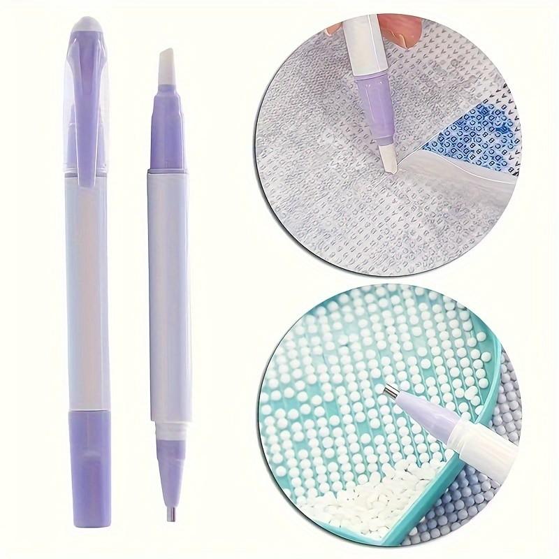 Diamond Painting Film Removal  - đánh giá và giá Embroidery Needle Pen