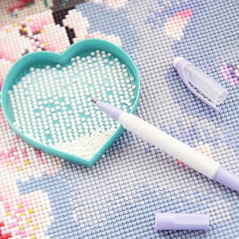 Diamond Painting Film Removal  - đánh giá và giá Embroidery Needle Pen