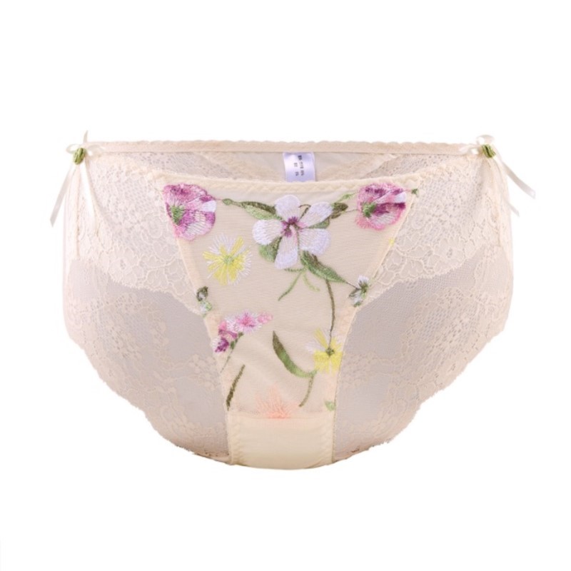 Lace See Through Women Sexy Li - đánh giá và giá Embroidery Flower