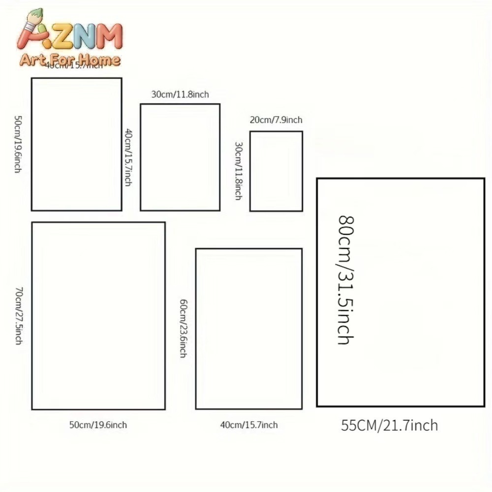 Frameless 1pc Naruto Class Sev - đánh giá và giá Embroidery Gift Ideas