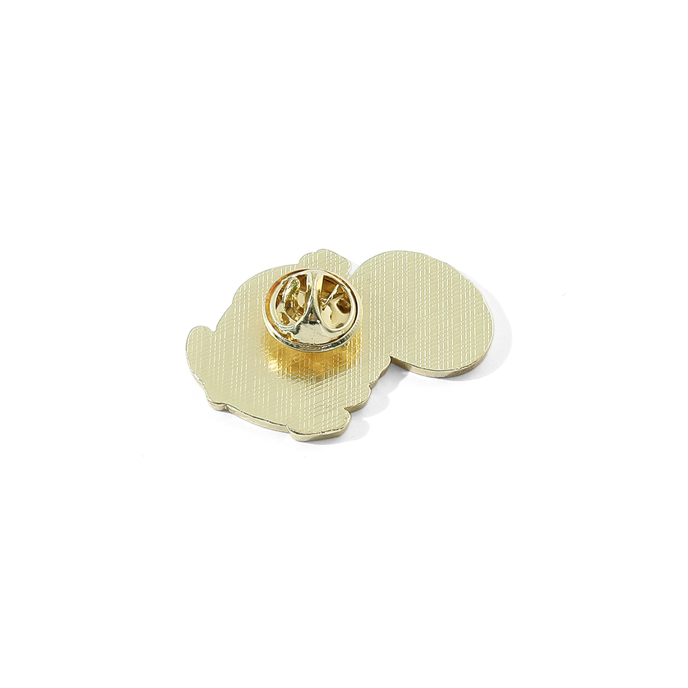 1 Pc ​Anime Character Brooch C - đánh giá và giá Embroidery Textile