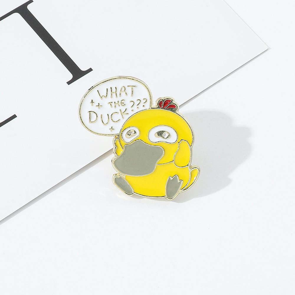 1 Pc ​Anime Character Brooch C - đánh giá và giá Embroidery Textile