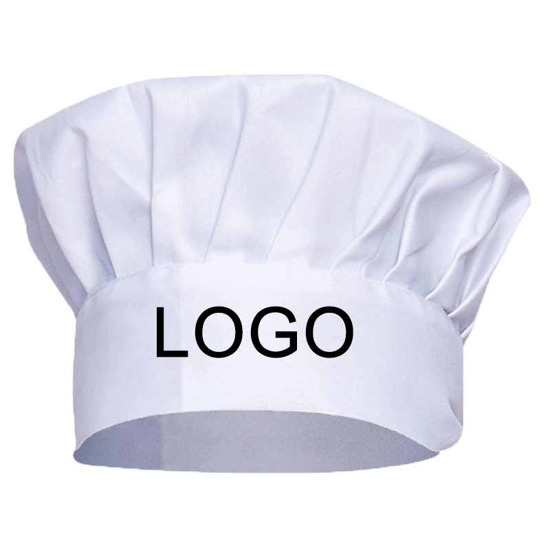 Custom Chef Cap for Men Women  - đánh giá và giá Embroidery Kitchen