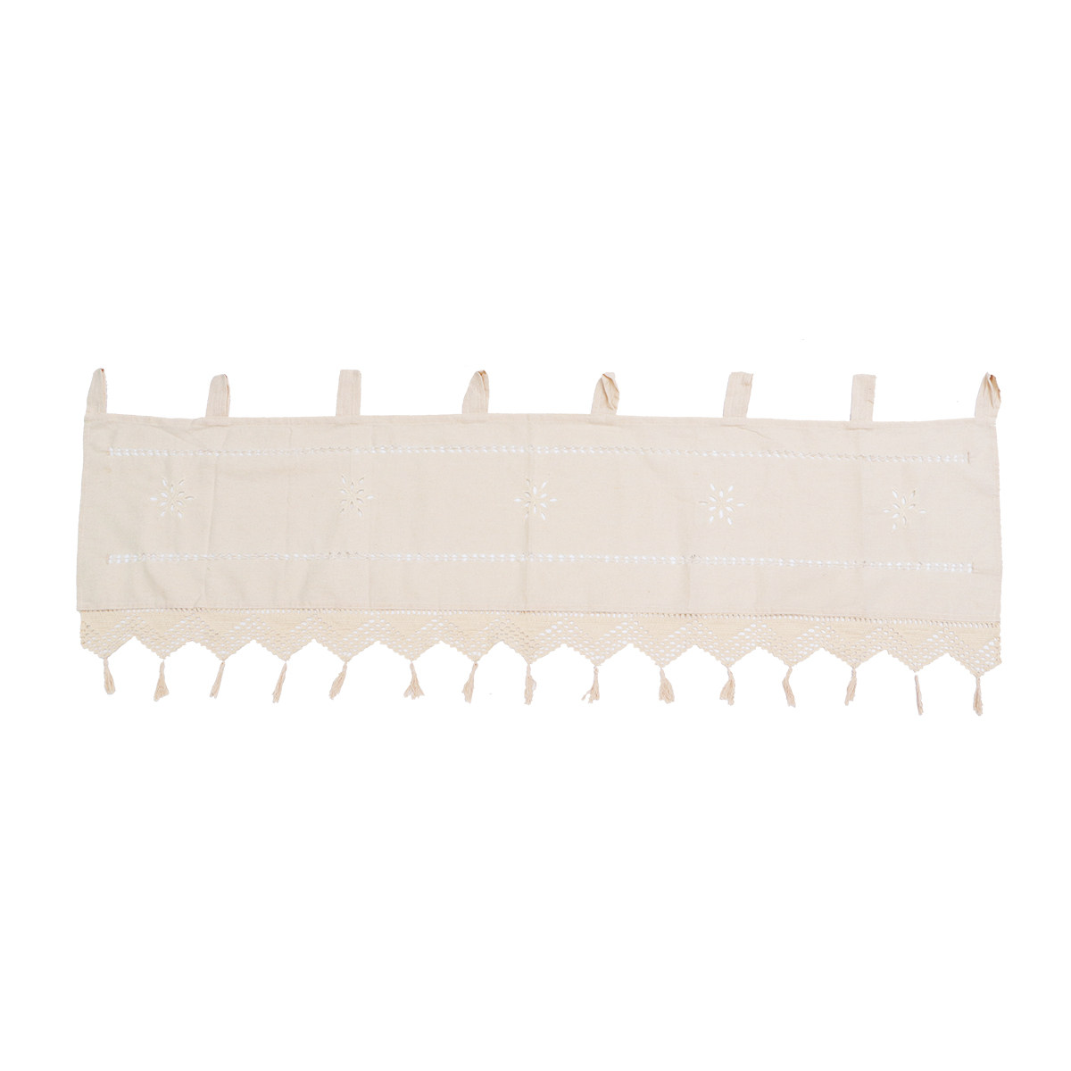 1Pcs High Quality Short Curtai - đánh giá và giá Embroidery Kitchen