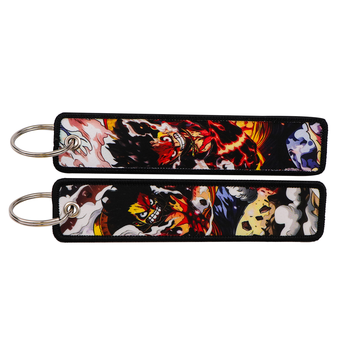 Anime Pirate Embroidery Key Fo - đánh giá và giá Embroidery Gift Ideas