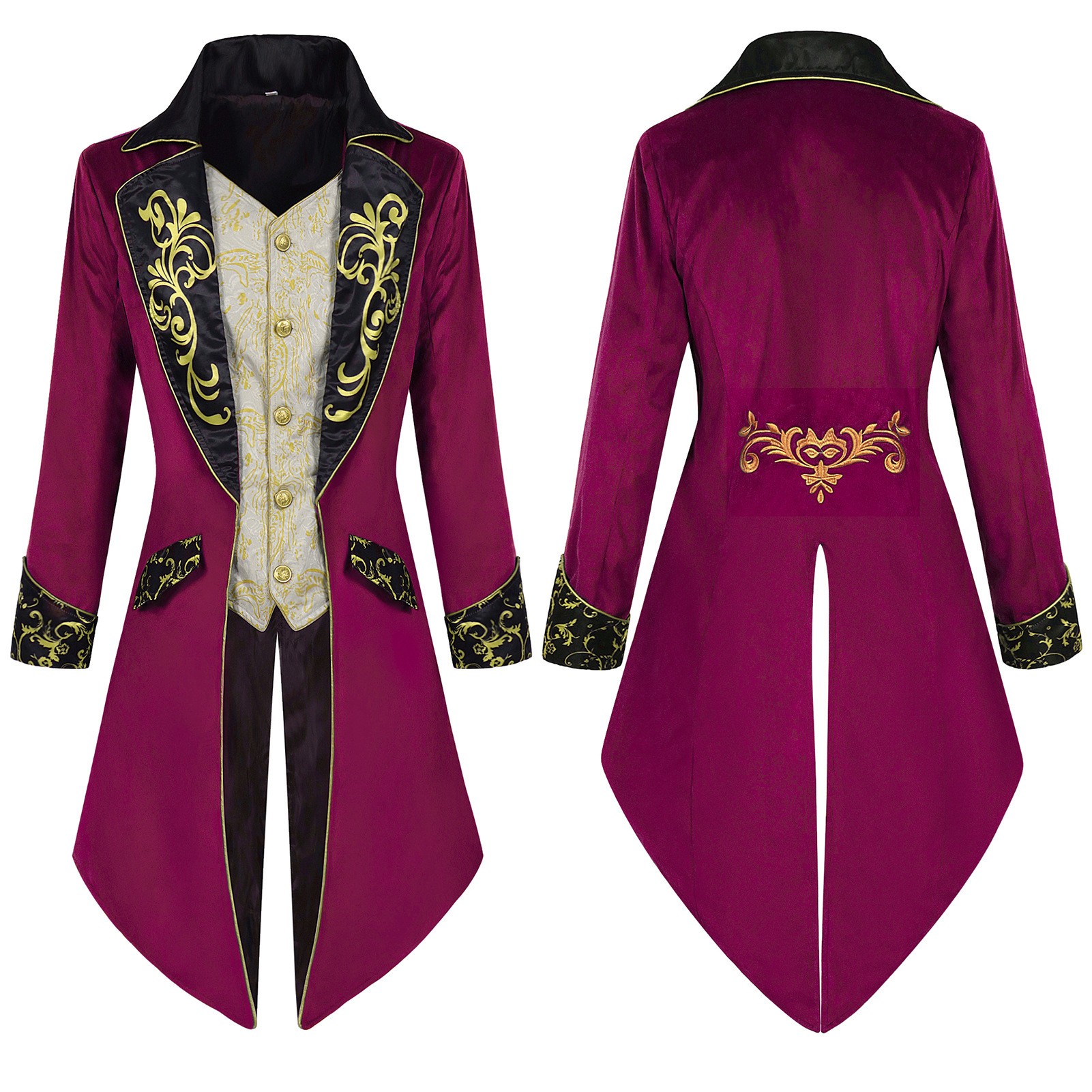 Women's Printed Long Sleeve Vi - đánh giá và giá Embroidery Jacket