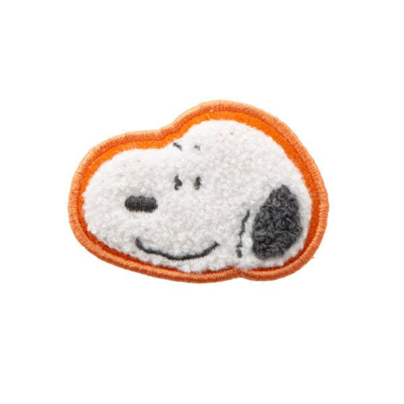 Cute Snoopy Cartoon Embroidery - đánh giá và giá Embroidery Gift Ideas