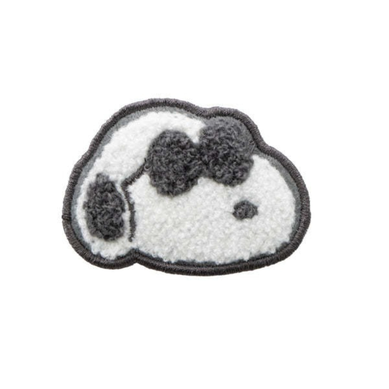 Cute Snoopy Cartoon Embroidery - đánh giá và giá Embroidery Gift Ideas