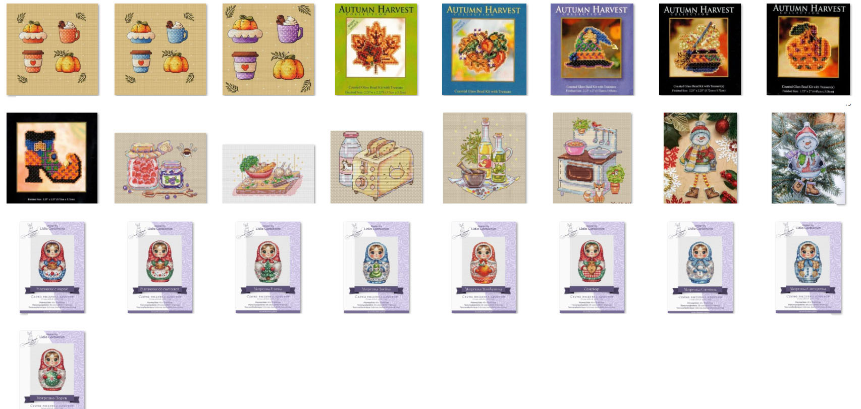 DMC Vải/Aida Cổ 100% Cotton 14 - đánh giá và giá Embroidery Kitchen