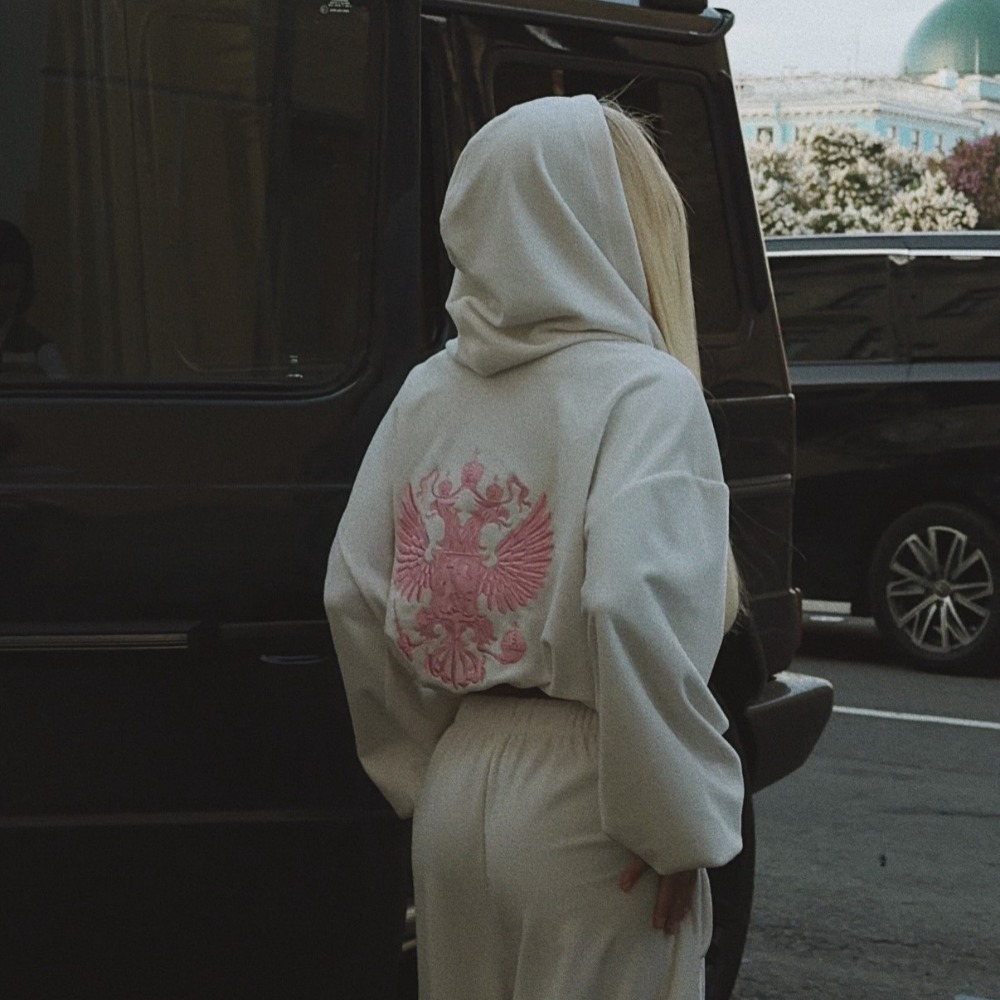 Street Trend Back Embroidered  - đánh giá và giá Embroidery Jacket