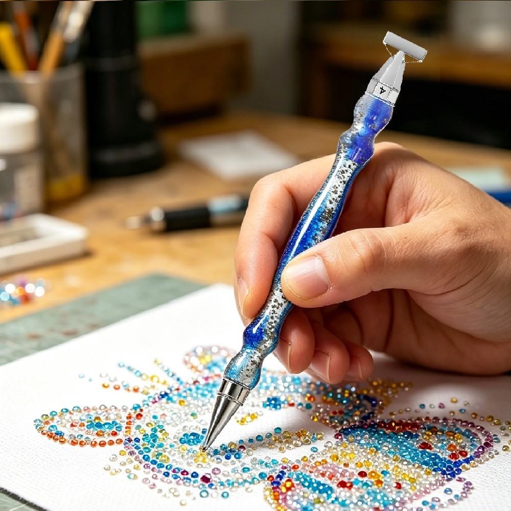 DIY High-Quality Stainless Ste - đánh giá và giá Embroidery Needle Pen