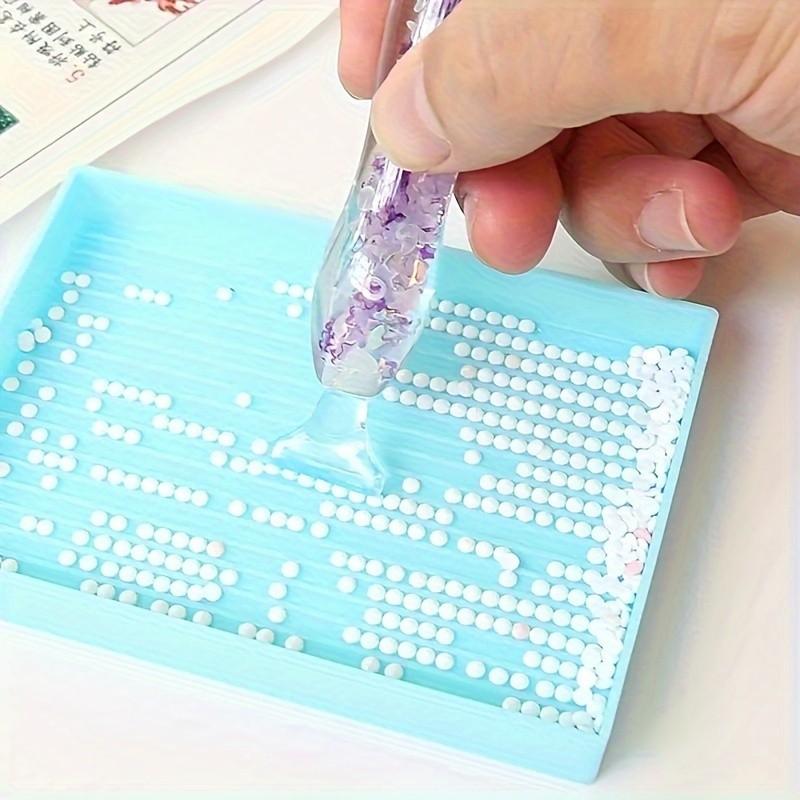 Diamond Painting Glow-In-The-D - đánh giá và giá Embroidery Needle Pen
