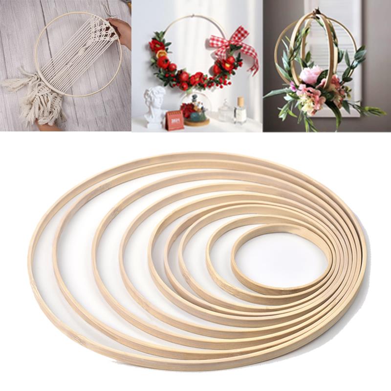 1/5 Chiếc 8-33Cm Gỗ Tự Tay Bắt - đánh giá và giá Embroidery Zone